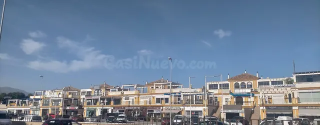 Restaurante 155m² en venta - Costa Del Sol — 2