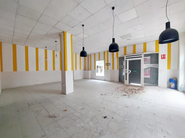 Local comercial en calle Mayor de Espinardo Murcia — 3