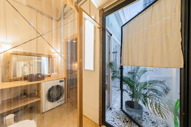 Loft 1 habitación 53m² en venta - Arenal - Museo - Tetuán — 13