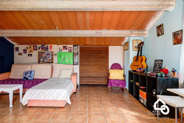 VENTA CASA EN PIERA ZONA CAN CLARAMUNT JARDÍN, PISCINA Y GARAJE!! — 41