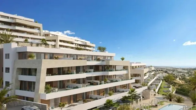 Ático 3 habitaciones 204m² en venta - Selwo La Resinera Golf - foto 2