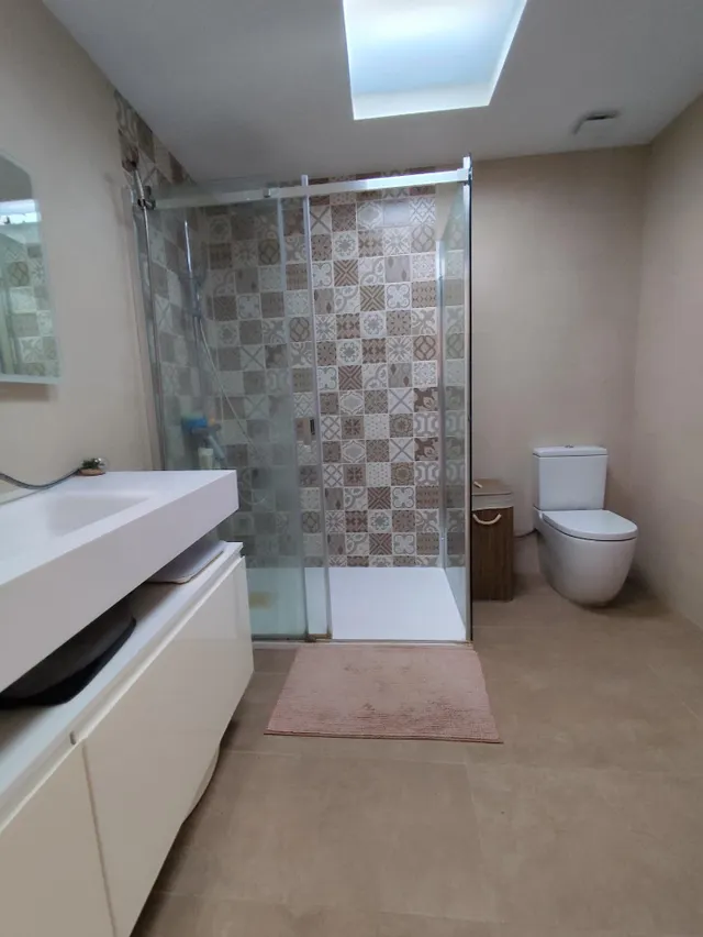 Bonita casa con una reforma integral y acabados de calidad!! — 18