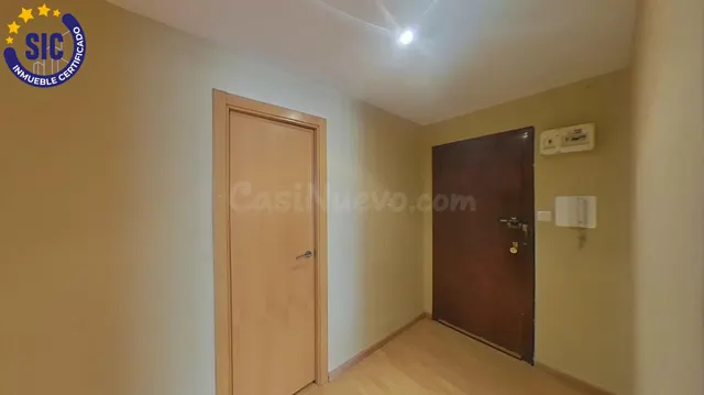 OCASIÓN EN BENIMACLET PARA ENTRAR A VIVIR — 3