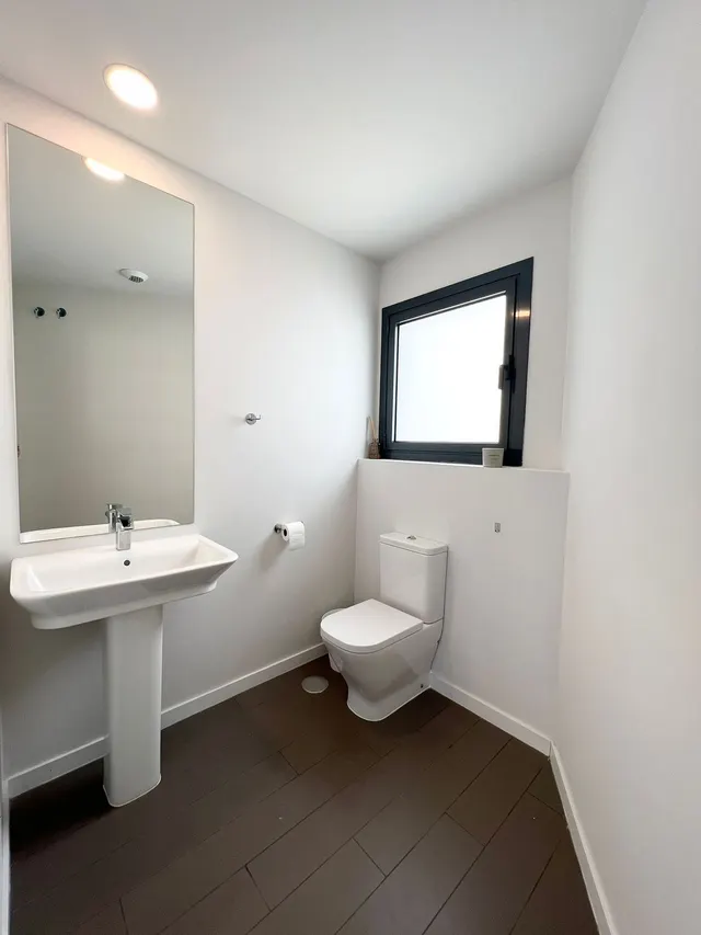 Planta baja 2 habitaciones 150m² en alquiler - Costa Del Sol — 10