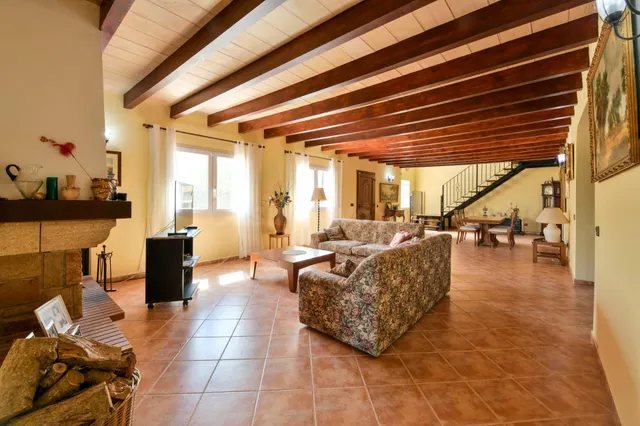 Finca rústica 7 habitaciones 331m² en venta - Jornets - foto 5
