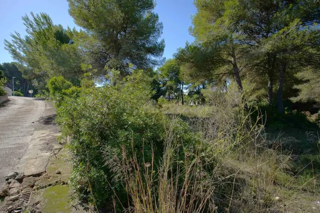 Parcela en venta - Portichol - Balcón al Mar — 4