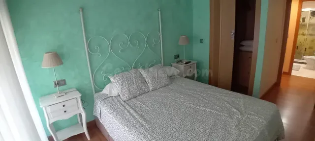 Acogedor Piso en Alquiler entre Avenida Príncipe de Asturias - foto 4