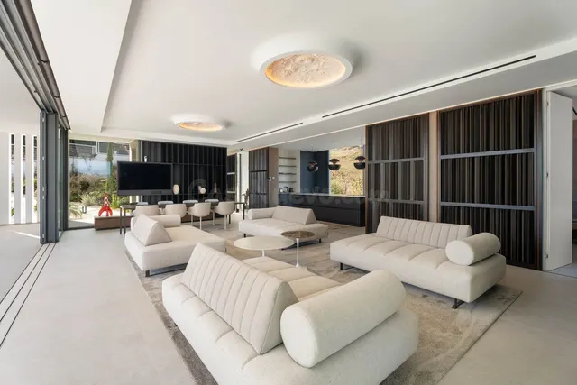 Chalet 4 habitaciones 552m² en venta - La Cala Golf - Lagar  - foto 3