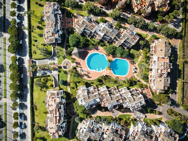 Apartamento 2 habitaciones 125m² en venta - Marbella — 28