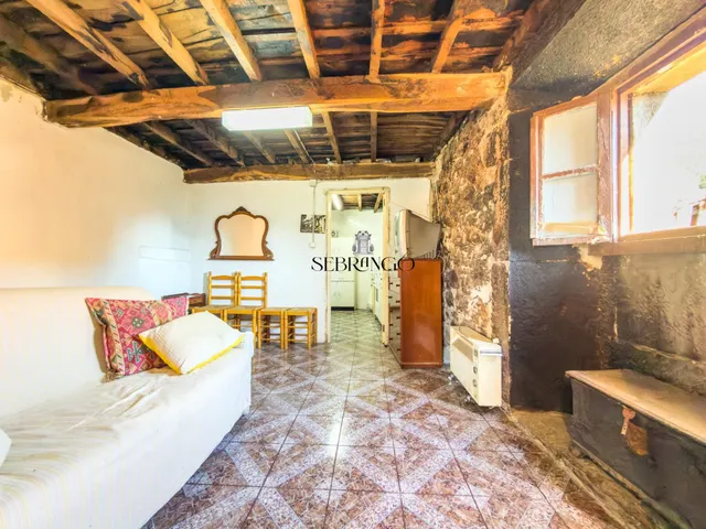 ¡una casa en el corazón de polaciones, un proyecto por descubrir y la naturaleza como vecina! (ver vídeo) — 17