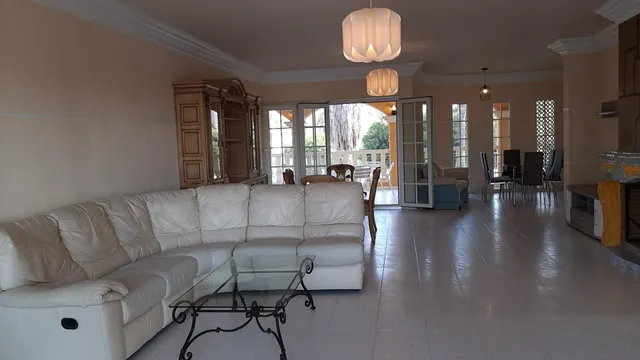 Villa 3 habitaciones 465m² en venta - Playa del Esparto-Veneziola — 37