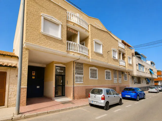 Apartamento 2 habitaciones 67m² en venta - Estacion de autobuses — 37