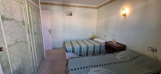 Apartamento 2 habitaciones 93m² en venta - Centro — 7