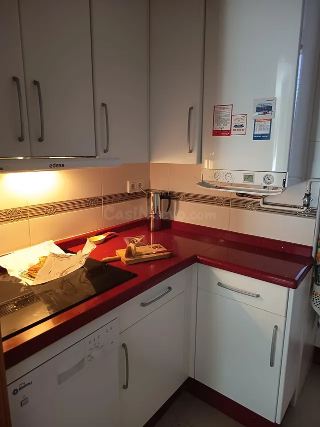 MONCASA VENDE Oportunidad, piso para entrar a vivir - foto 5