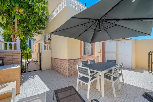 Adosado 3 habitaciones 83m² en venta - La Zenia — 19