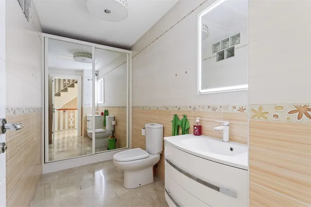 Adosado 4 habitaciones 290m² en venta - Centro — 22