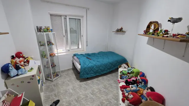 Piso de 3 habitaciones en Tordera con parking y trastero — 7