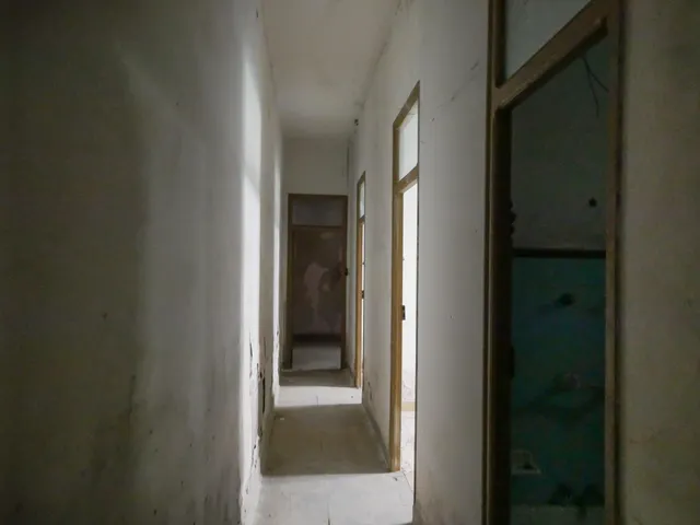 PALACETE HISTÓRICO DE 1900 EN EL CENTRO DE ALBERIC – 14 habitaciones, JARDINES Y GRAN POTENCIAL — 25
