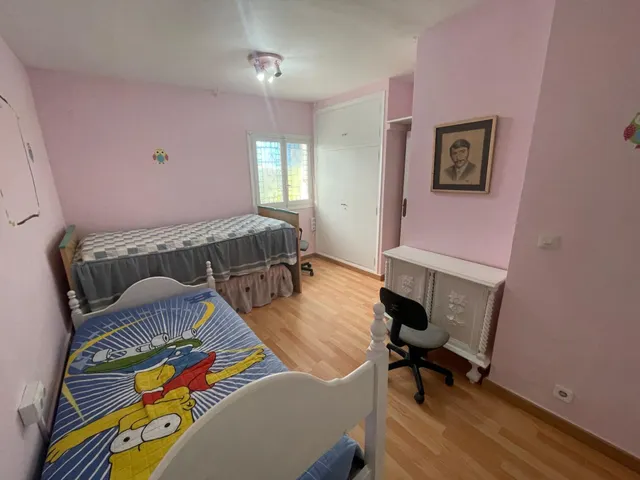 CASA EN BENIDORM — 22