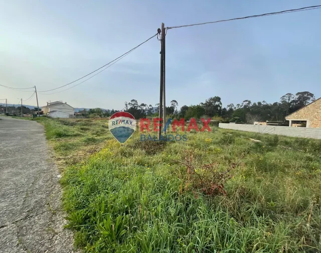 Terreno en venta en Lugar Carregal de Abaixo, Tomiño - foto 5