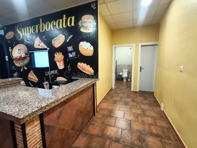¡OPORTUNIDAD DE NEGOCIO EN ANTEQUERA! — 3