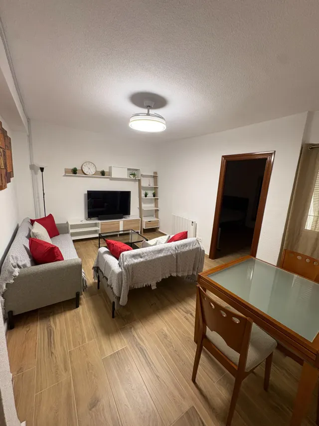 Piso alquiler Granada centro ( zona calle mesones) — 19