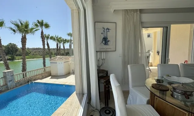Villa 3 habitaciones 132m² en venta - Las Ramblas — 25