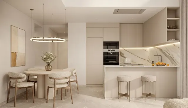 Ático 3 habitaciones 125m² en venta - Playa arenal-bol — 22