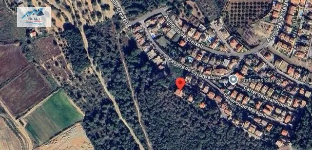 Venta de Casa en Creixell, Tarragona. - foto 2