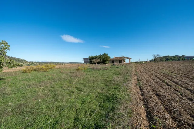 Finca rústica en Sant Joan — 28