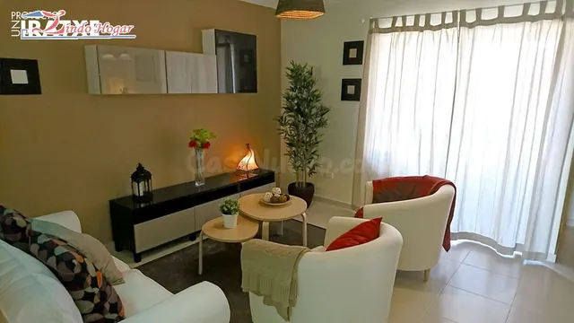 Apartamentos en Autopista San Isidro - foto 2