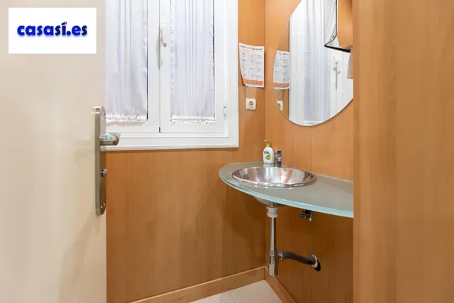 Gran vivienda en Plaza Los Campos - 7 habitaciones — 25