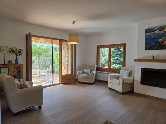 Casa a quatre vents — 9