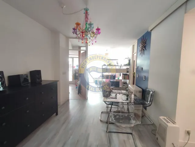 APARTAMENTO LUMINOSO A 15 MINUTOS DEL CENTRO – EXCELENTE UBICACIÓN EN SANJURJO BADÍA — 14