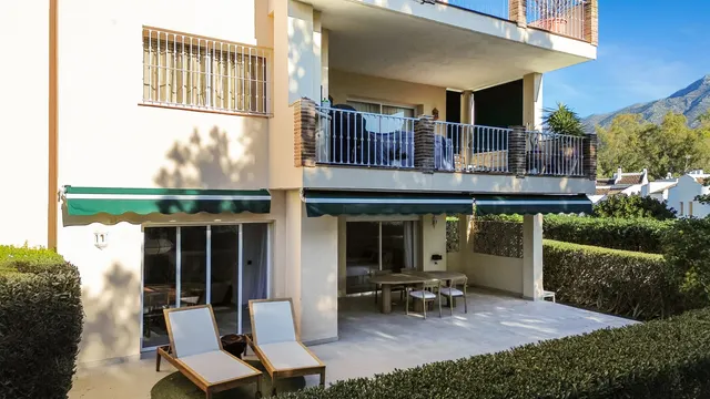 Apartamento 3 habitaciones 117m² en venta - Marbella — 41