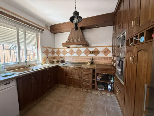 Adosado 4 habitaciones 150m² en venta - Costa Del Sol - foto 4