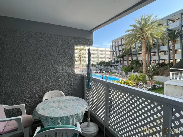 Apartamento en alquiler en Playa del Inglés — 2