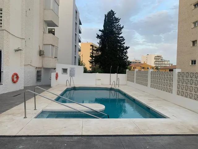 Estudio 1 habitación 33m² en venta - Centro — 23