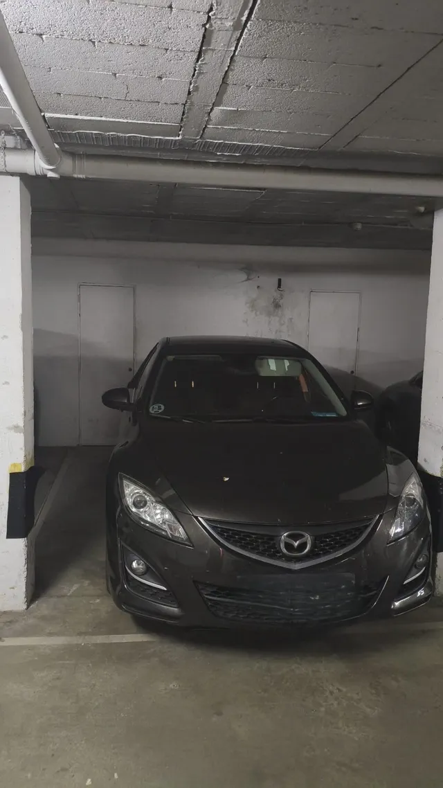 Piso en venta de tres dormitorios, baño y garaje en san roque — 12