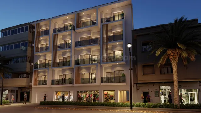 Oportunidad Única de Inversión en Altea: Residencial Exclusi - foto 5