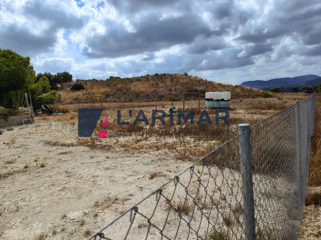 ¡EXCELENTE OPORTUNIDAD!   Terreno en El Moralet (Alicante) — 21