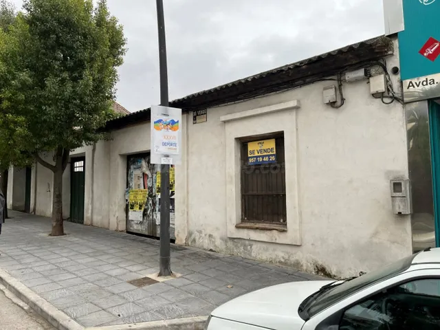 Terreno para construir tu vivienda