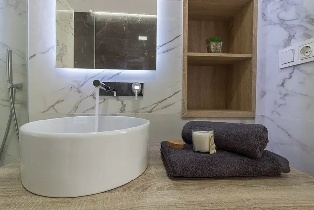 Bungalow 2 habitaciones 74m² en venta - Los balcones — 41