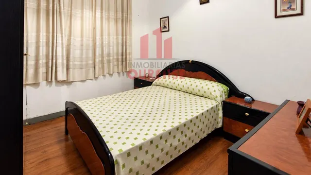 EDIFICIO PARA REFORMAR PRÓXIMO A CALLE MARCELO MACIAS — 12