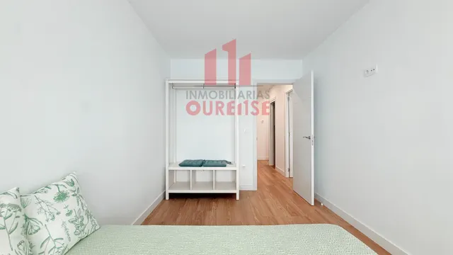 Luminoso apartamento en la zona de a carballeira — 13