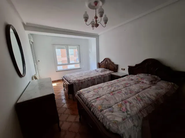 ¡Tu nuevo hogar en San Mamés te espera! ✨VEN A VIVIRLO — 27