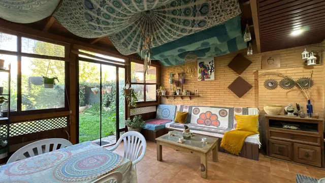 ¡tu próximo hogar te está esperando en Utebo! chalet adosado con piscina, jardín y mucho más — 20