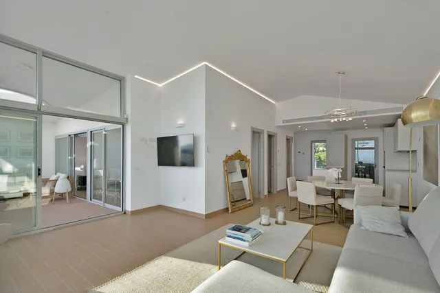 Ático 3 habitaciones 118m² en venta - Centro — 8