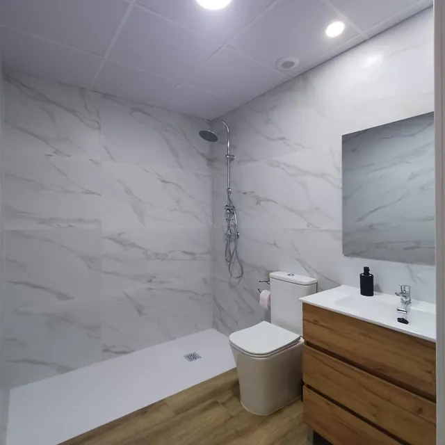 Precioso loft a estrenar  !!!! — 8