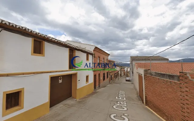 Casa-Chalet en Venta en Navalucillos, Los Toledo
